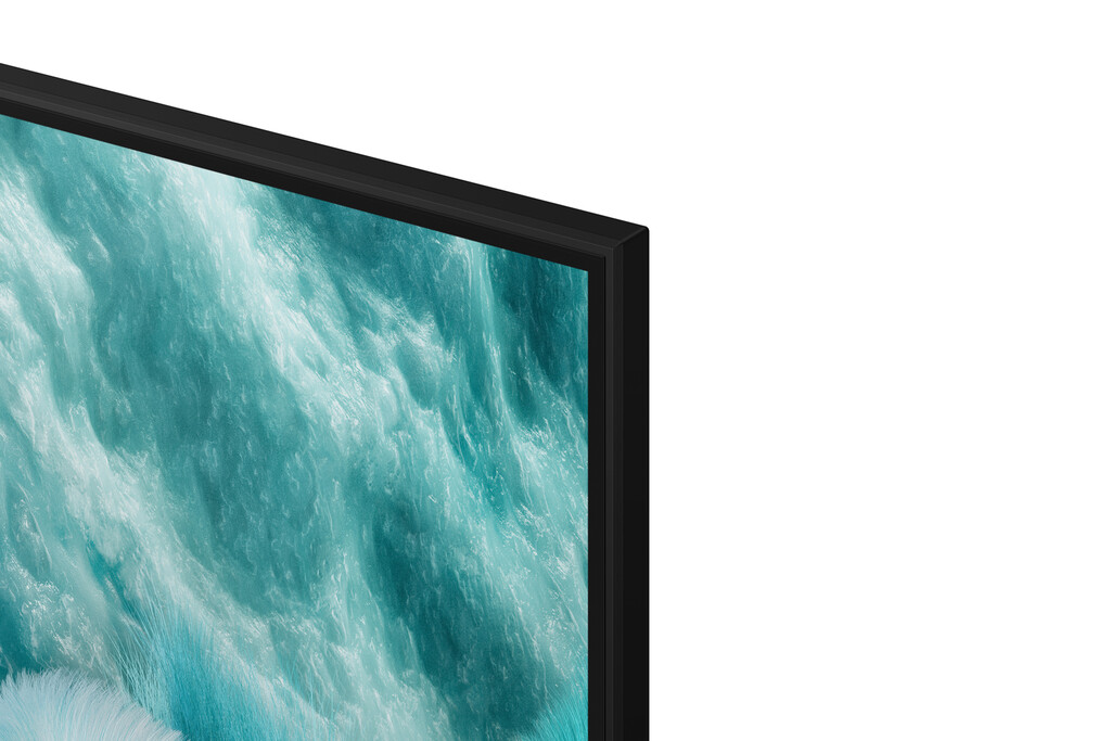 Samsung Q7F 75" QLED 4K Vision AI Smart TV Q7F2 (2025) - Afbeelding 5