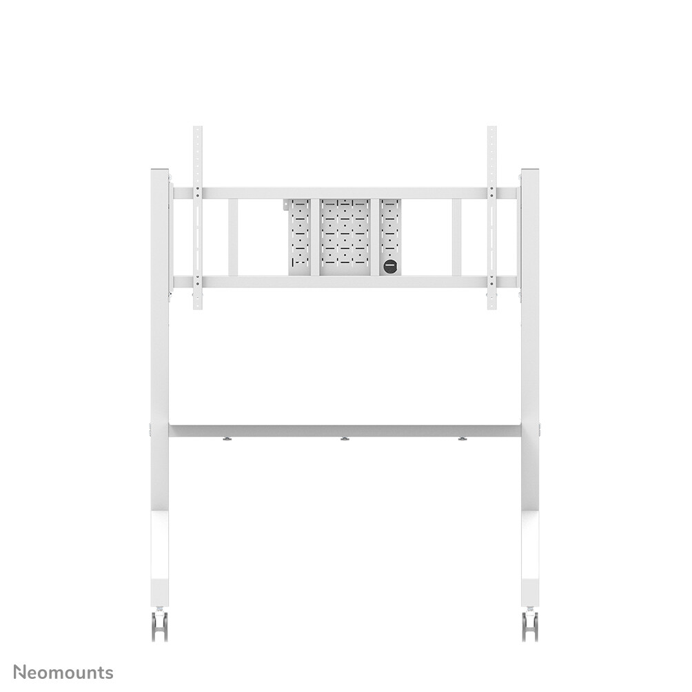 Neomounts FL50-575WH1 TV trolley 65-115" - snelle installatie - TÜV - Afbeelding 15