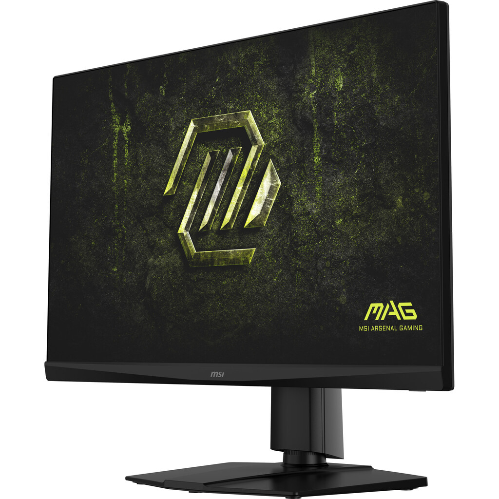 MSI MAG 272QPF E20 computer monitor 68,6 cm (27") 2560 x 1440 Pixels Wide Quad HD LED Zwart - Afbeelding 14