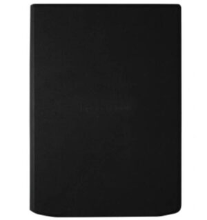 PocketBook 743G-RG-WW e-bookreaderbehuizing 19,8 cm (7.8") Hoes Zwart