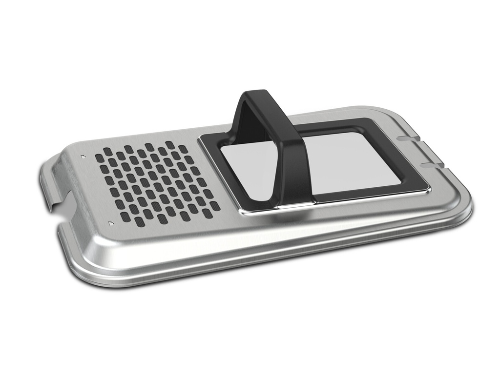 Tefal Double Pro FR3610 dubbele friteuse - Afbeelding 6