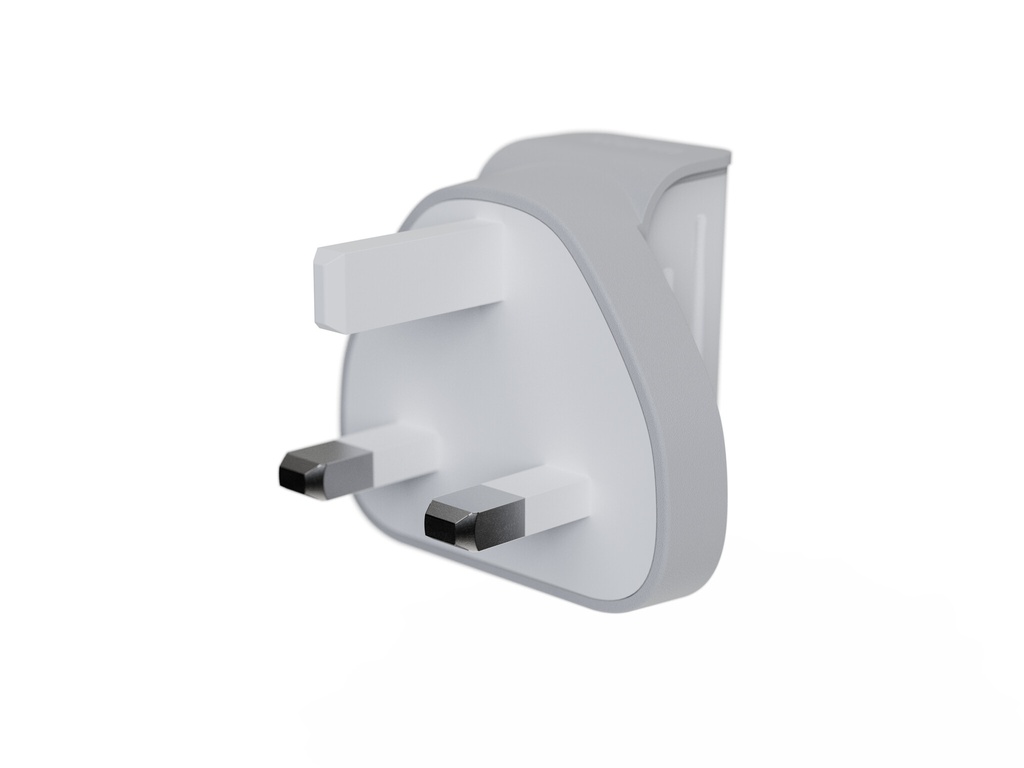 Xtorm 140W GaN Ultra Travel Charger + USB-C PD Cable - Afbeelding 26