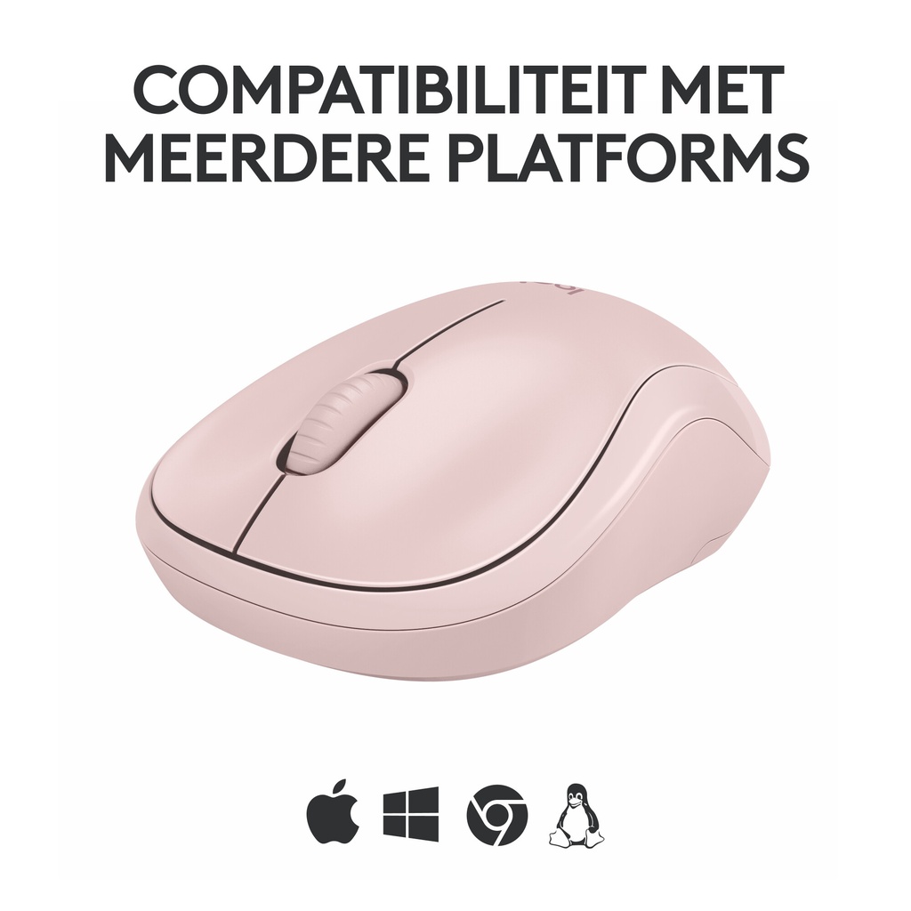 Logitech M240 Silent - Afbeelding 7