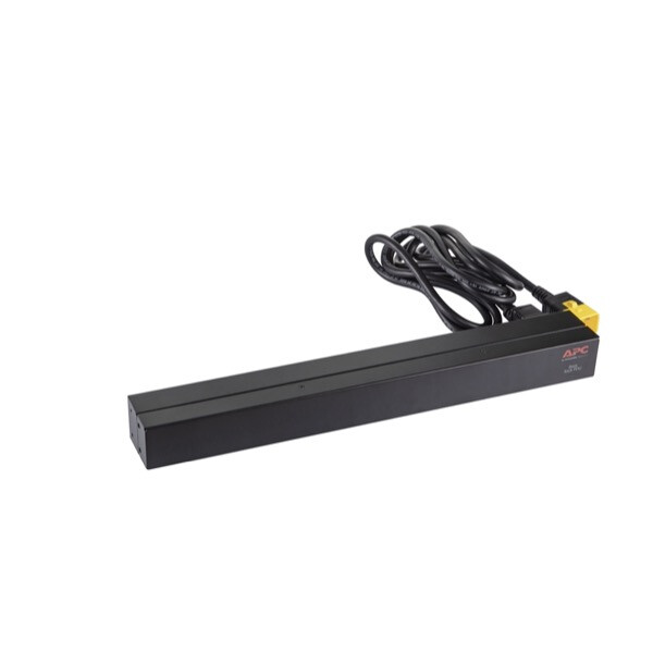 APC Rack PDU AP9565, Basic, 0U/1U, 16A, 230V, (12x) C13, C20 stekker - Afbeelding 17