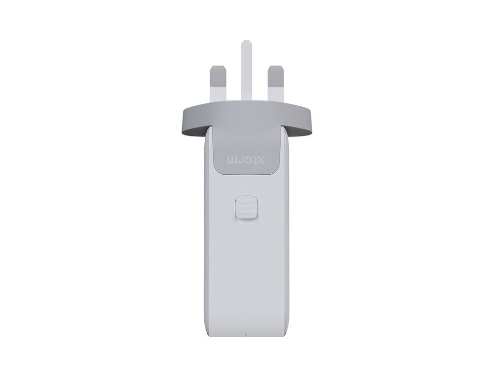 Xtorm 140W GaN Ultra Travel Charger + USB-C PD Cable - Afbeelding 18