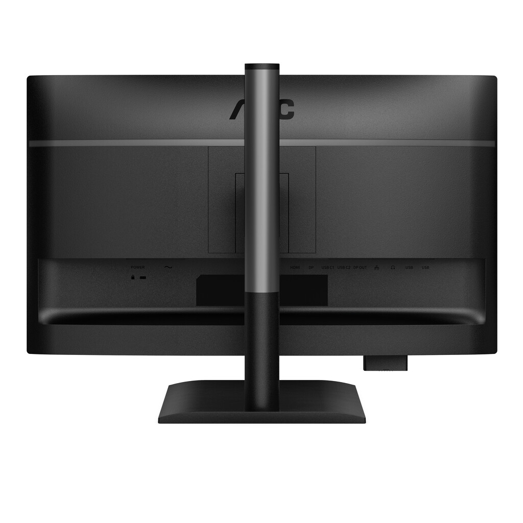 AOC 24P4CV computer monitor 60,5 cm (23.8") 1920 x 1080 Pixels Full HD LED Zwart - Afbeelding 20