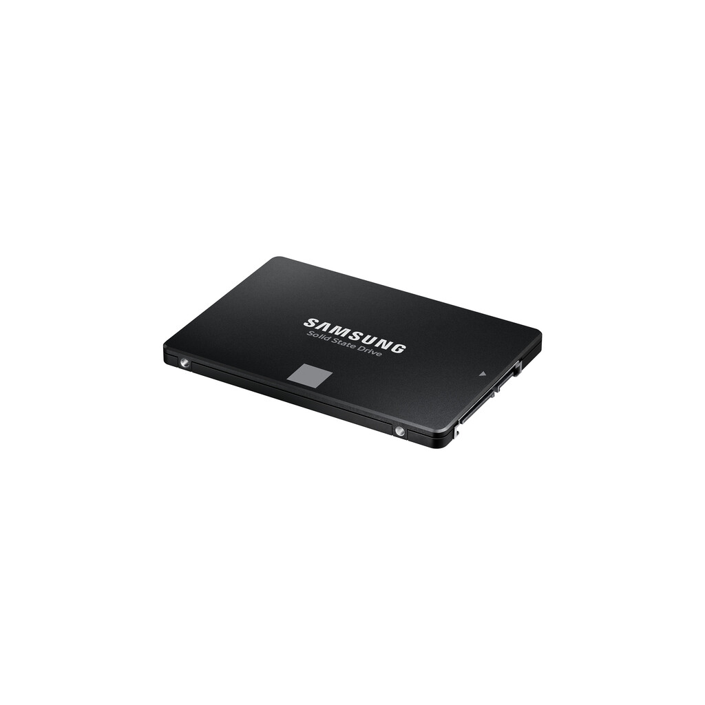 Samsung 870 EVO 2 TB 2.5" SATA III V-NAND MLC - Afbeelding 5