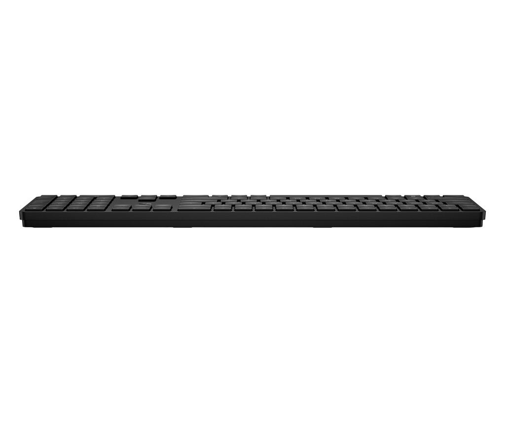 HP 450 programmeerbaar draadloos toetsenbord - Afbeelding 2