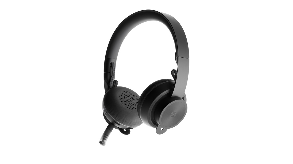 Logitech Zone Wireless UC - Afbeelding 5