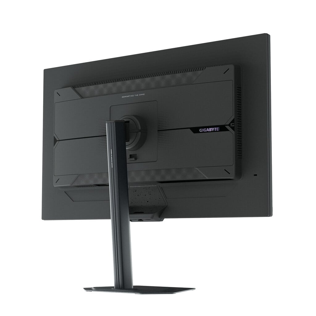 GIGABYTE G27Q20 computer monitor 68,6 cm (27") 2560 x 1440 Pixels Quad HD LED Zwart - Afbeelding 5