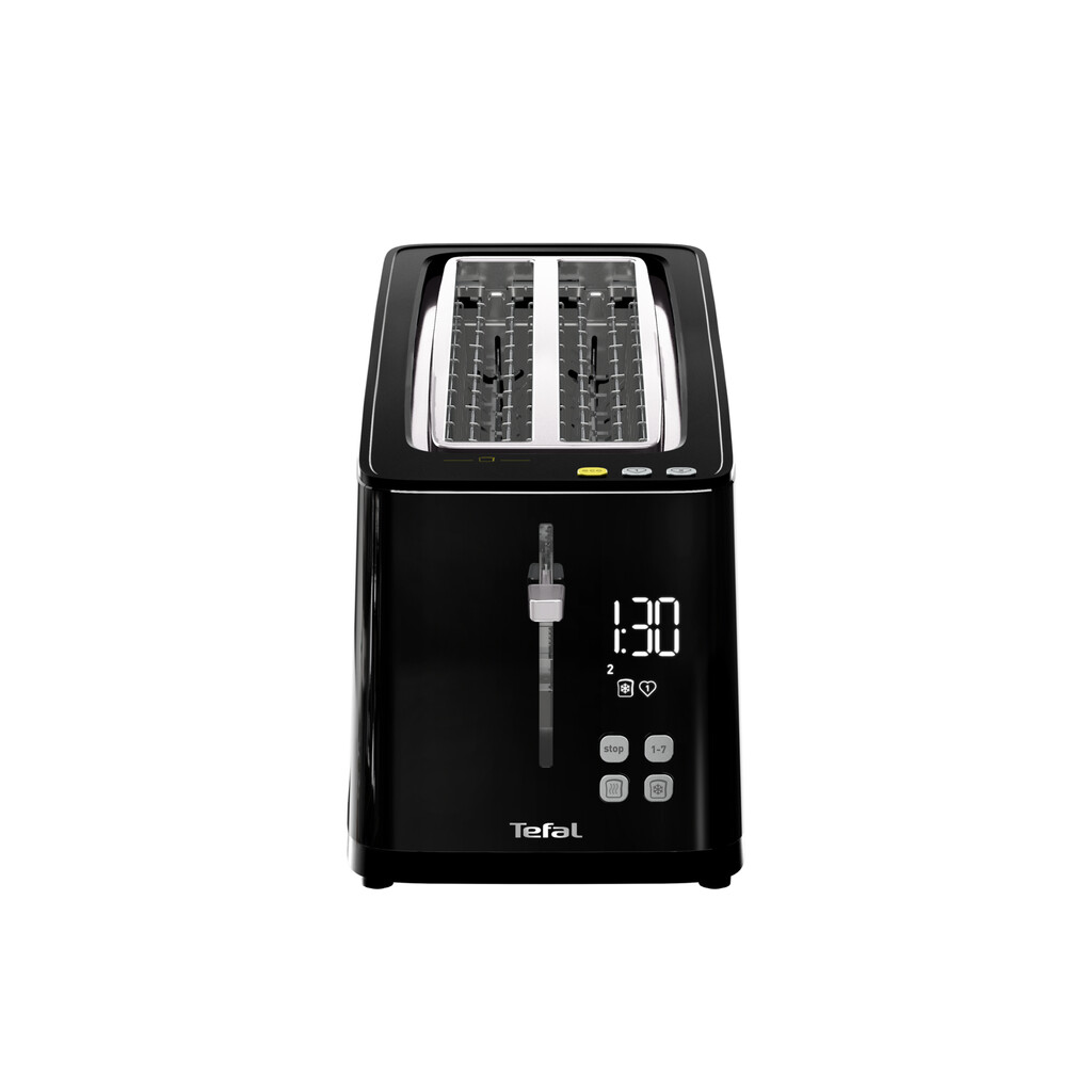 Tefal Smart'N Light XL TL6408 broodrooster - Afbeelding 2