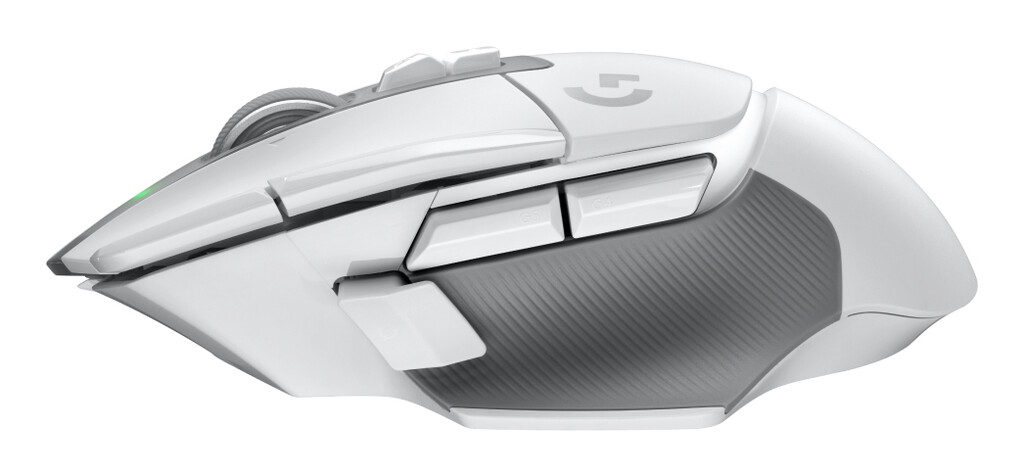 Logitech G G502 X LIGHTSPEED - Afbeelding 6