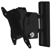 B-Tech BT7518 58,4 cm (23") Zwart
