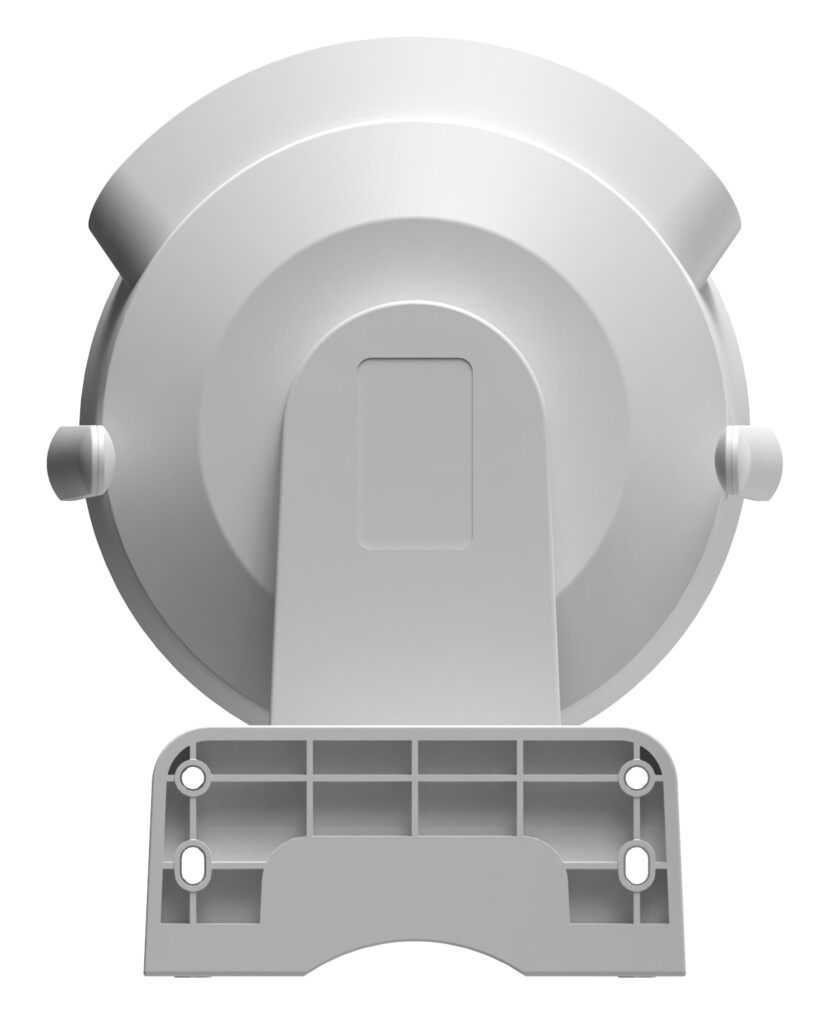 Imou Cruiser Triple Turret IP-beveiligingscamera Buiten 2880 x 1620 Pixels Plafond/muur - Afbeelding 5