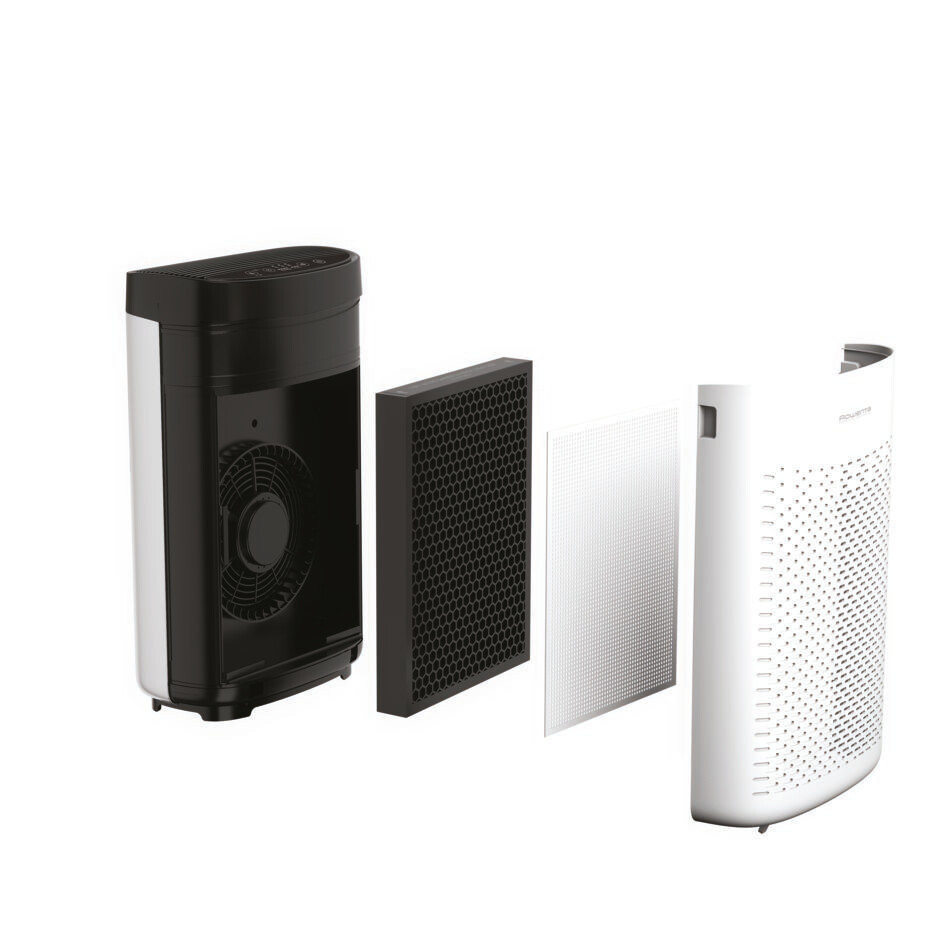 Rowenta Pure Air Essential PU2530 Luchtreiniger - Afbeelding 8
