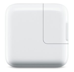 Apple MD836ZM/A oplader voor mobiele apparatuur MP3, Mobiele telefoon, Tablet Wit AC Binnen
