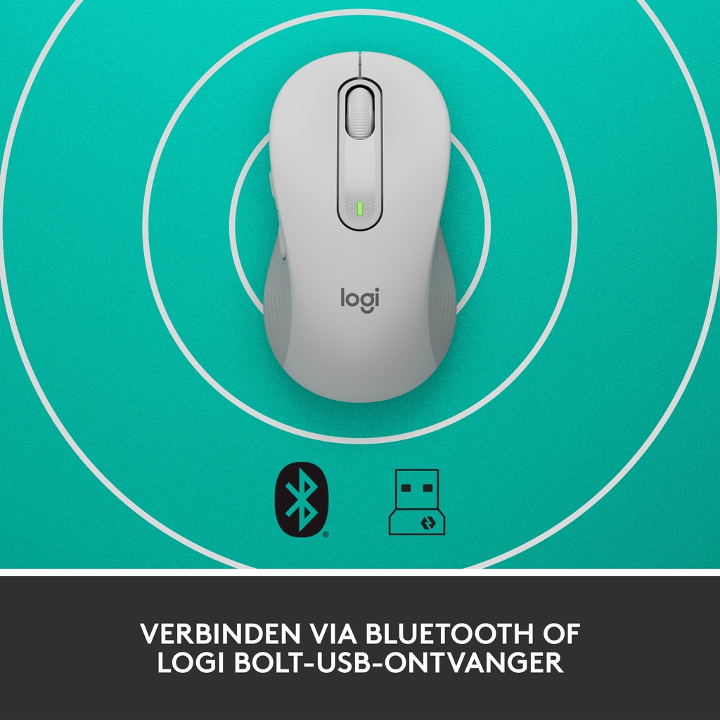 Logitech Signature M650 - Afbeelding 8