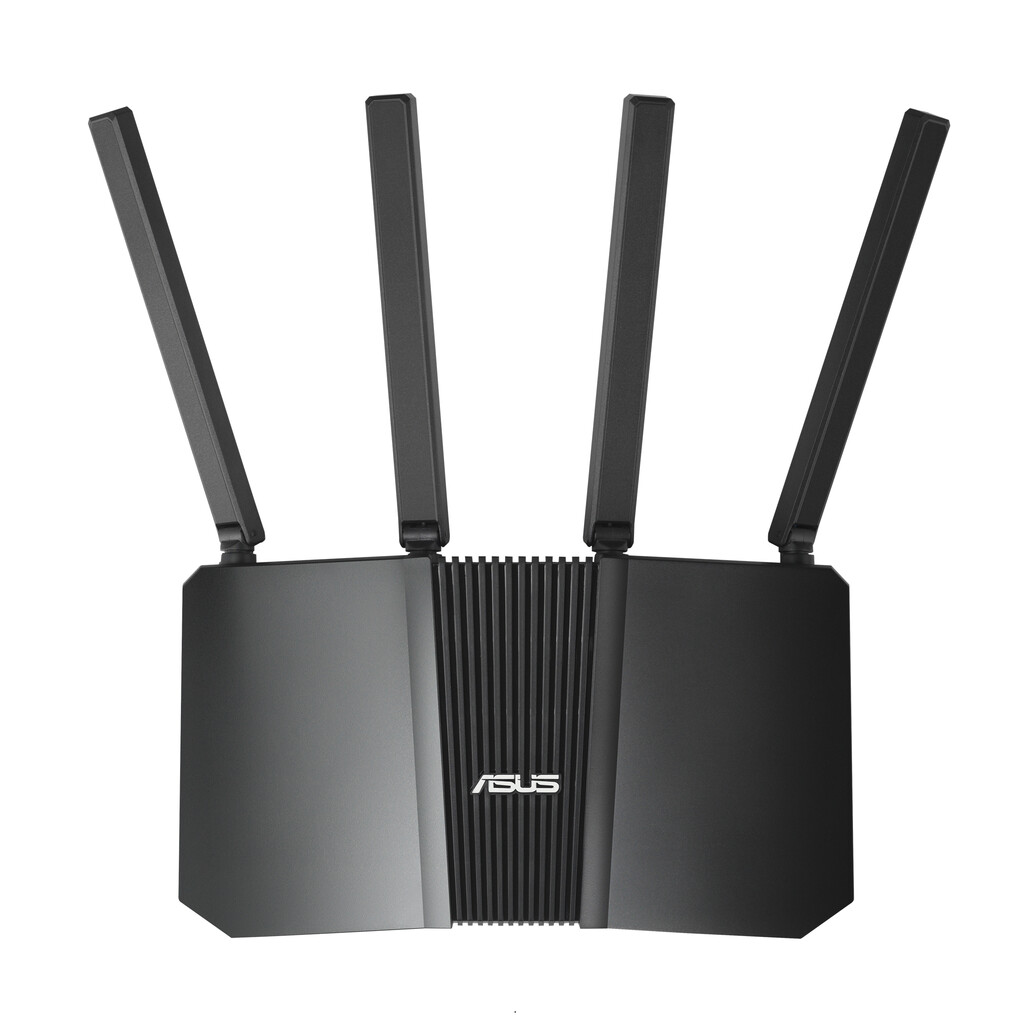 ASUS RT-BE55 draadloze router 2.5 Gigabit Ethernet Dual-band (2.4 GHz / 5 GHz) Zwart - Afbeelding 11