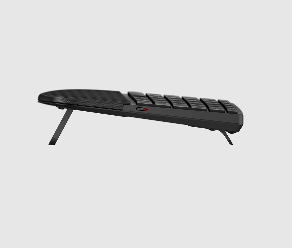HP 680 Comfort dual-mode toetsenbord - Afbeelding 2