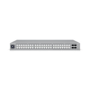 Ubiquiti Pro Max 48 L3 2.5G Ethernet (100/1000/2500) Grijs