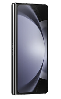 Samsung Galaxy Z Fold5 SM-F946B 19,3 cm (7.6") Dual SIM Android 13 5G USB Type-C 12 GB 256 GB 4400 mAh Zwart - Afbeelding 5
