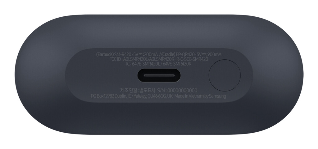 Samsung Galaxy Buds3 FE - Afbeelding 3