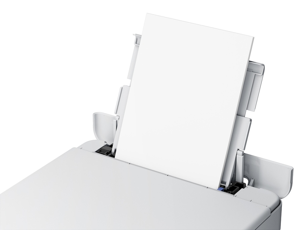 Epson EcoTank ET-8500 A4 Wi-Fi-fotoprinter met inkttank - Afbeelding 4