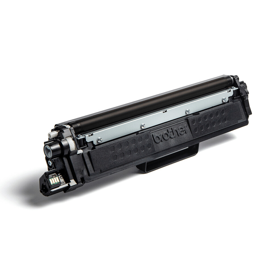Brother TN-243BK tonercartridge 1 stuk(s) Origineel Zwart - Afbeelding 2