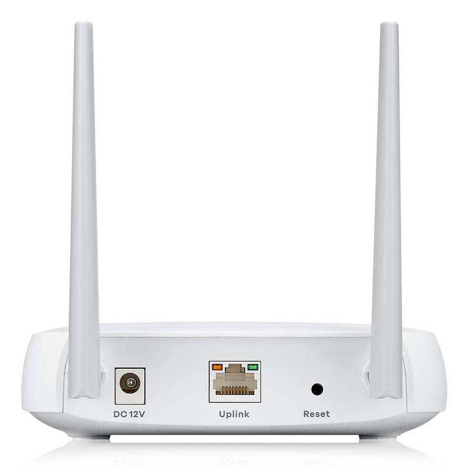 Zyxel NWA30BE 5012 Mbit/s Wit Power over Ethernet (PoE) - Afbeelding 4