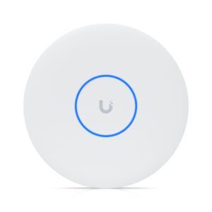 Ubiquiti U7 Pro XG 5800 Mbit/s Wit Power over Ethernet (PoE)