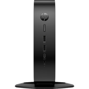 HP Elite t755 3 GHz Windows 11 IoT Enterprise 1,4 kg Zwart V2546
