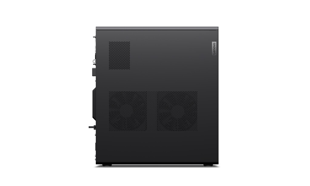 Lenovo ThinkStation P3 Tower Gen 2 Intel Core Ultra 7 265 32 GB DDR5-SDRAM 512 GB SSD NVIDIA RTX A1000 Windows 11 Pro Workstatio - Afbeelding 7