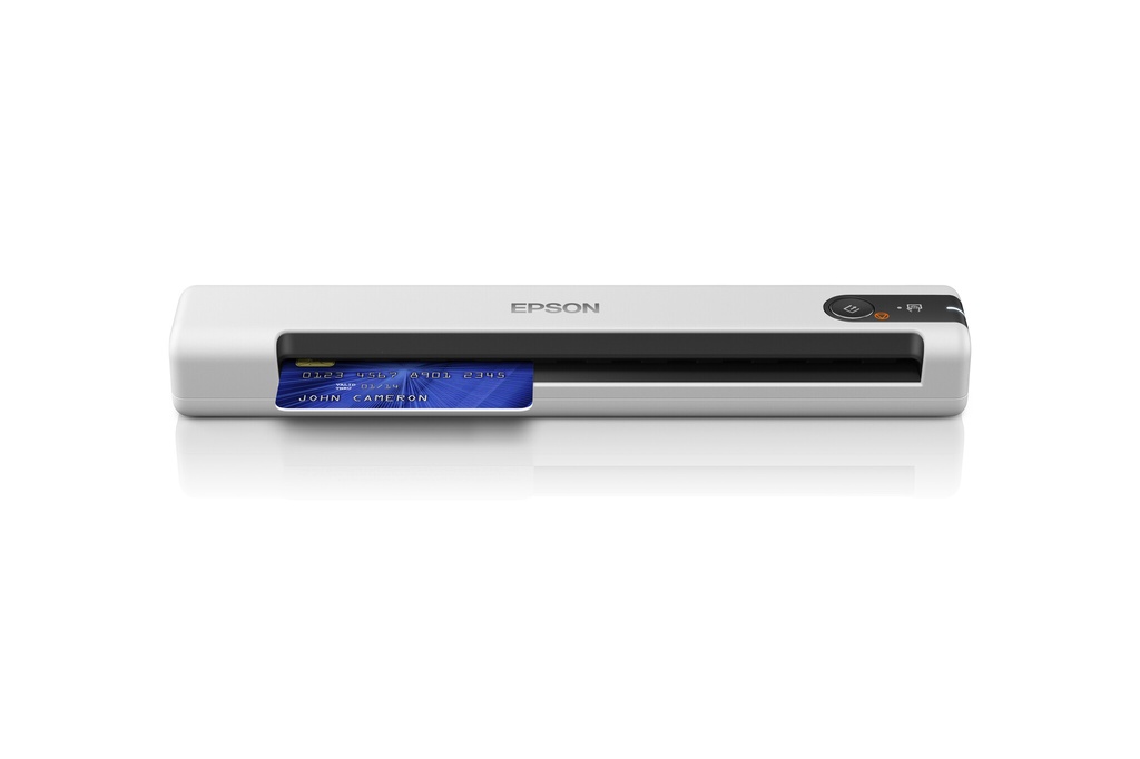 Epson WorkForce DS-70 - Afbeelding 4
