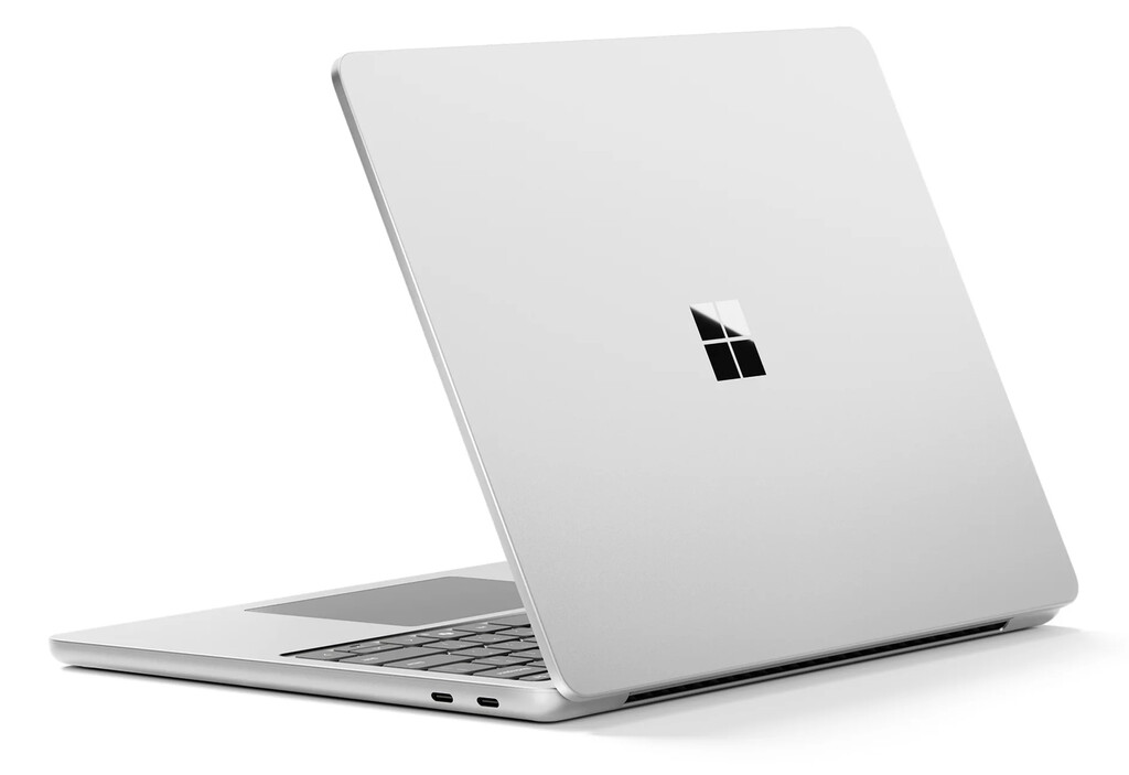 Microsoft Surface Laptop 13" Copilot+ PC Intel Core Ultra 5 325 33 cm (13") Touchscreen 16 GB LPDDR5x-SDRAM 512 GB SSD Wi-Fi 7 ( - Afbeelding 4