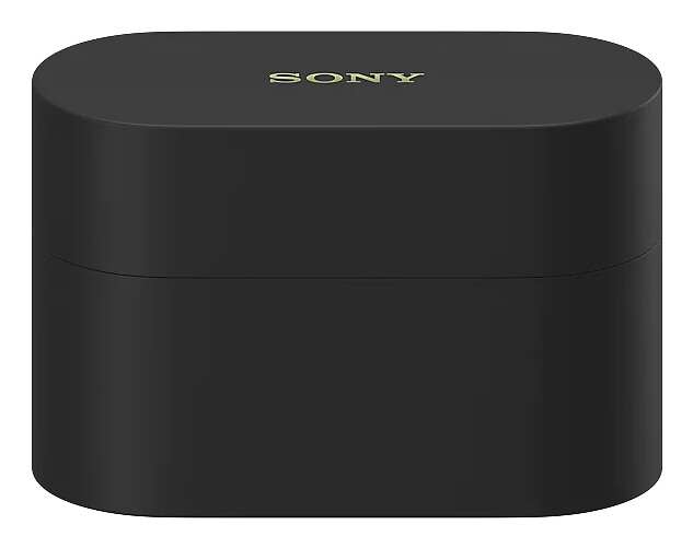 Sony WF1000XM6B.CE7 Headset Draadloos In-ear Oproepen/muziek Bluetooth Zwart - Afbeelding 4