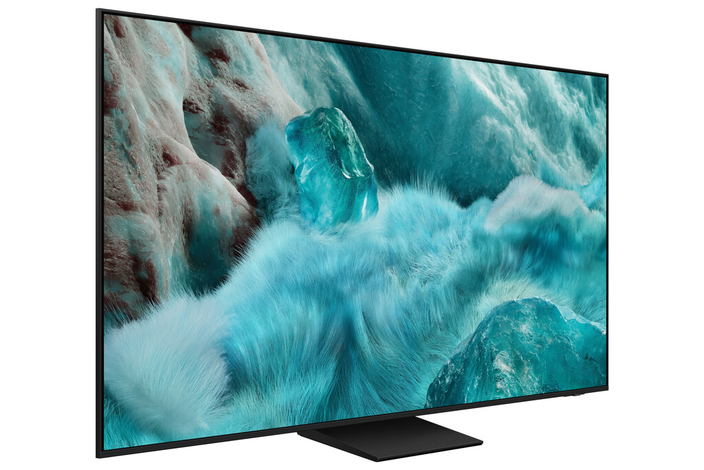 Samsung Q7F 75" QLED 4K Vision AI Smart TV Q7F5 (2025) - Afbeelding 3