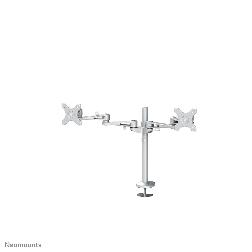 Neomounts FPMA-D935DG Monitorarm 10-27" - Afbeelding 2