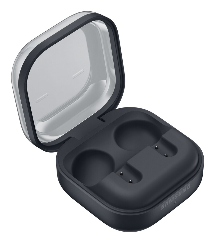 Samsung Galaxy Buds4 - Afbeelding 9