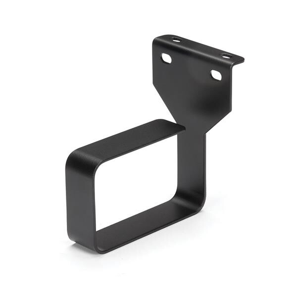 StarTech.com 1.5U Multi-Directionele Verticale 6 x 10cm Server Rack Kabelmanagement D-Ring Haak; Rackmonteerbare Netwerk Kabelor
