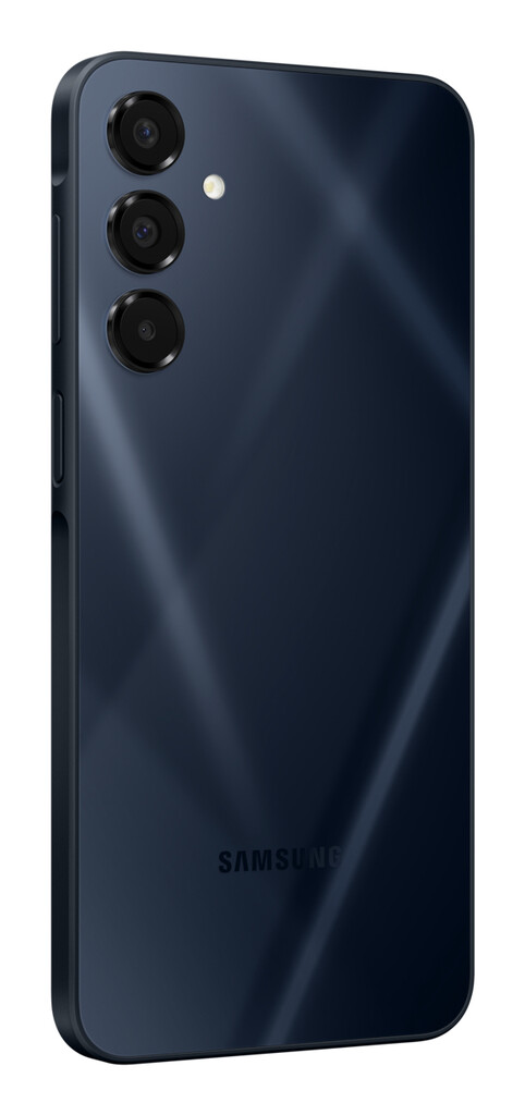 Samsung Galaxy A16 Enterprise Edition A16 LTE 17 cm (6.7") Hybride Dual SIM Android 14 4G USB Type-C 4 GB 128 GB 5000 mAh Donker - Afbeelding 6