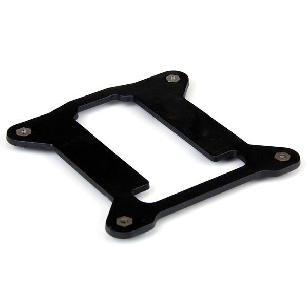 StarTech.com 95mm CPU Koeler Ventilator met Heatsink voor Socket LGA1156/1155 met PWM - Afbeelding 3