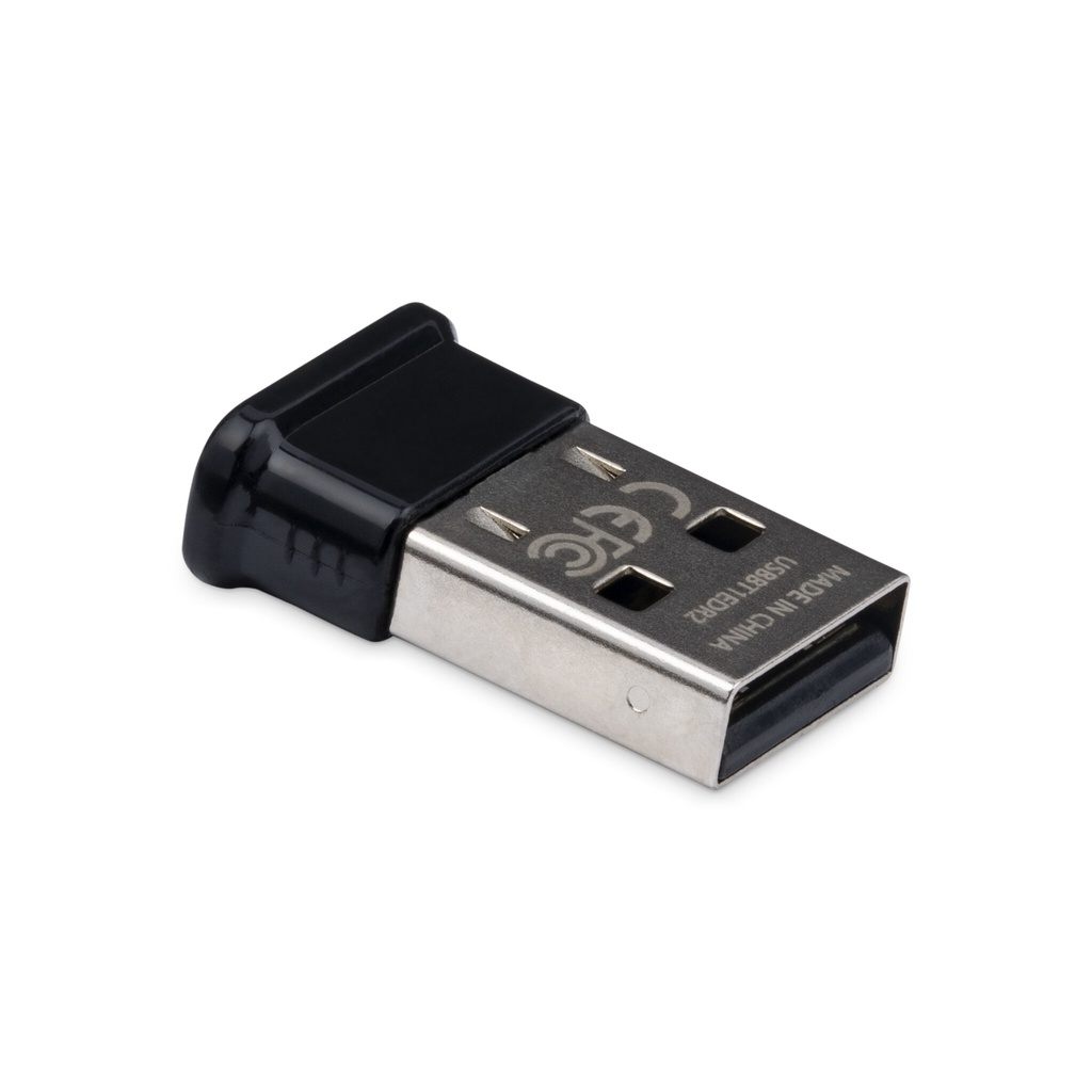 StarTech.com Mini USB Bluetooth 2.1 Adapter Klasse 1 EDR Draadloos Netwerkadapter - Afbeelding 2
