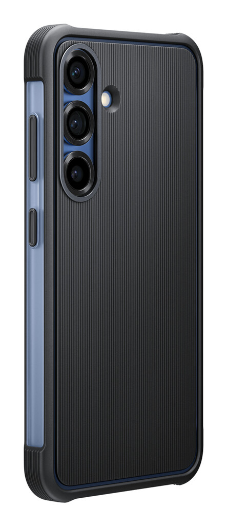 Samsung EF-RS931 mobiele telefoon behuizingen 15,8 cm (6.2") Hoes Zwart - Afbeelding 3