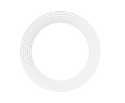Ubiquiti nanoHD Recessed Ceiling Mount 3-Pack WLAN-toegangspunt bevestiging