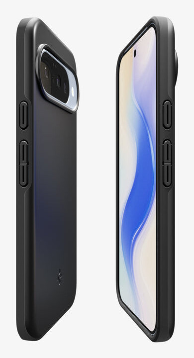 Spigen ACS09699 mobiele telefoon behuizingen 16 cm (6.3") Hoes Zwart - Afbeelding 5