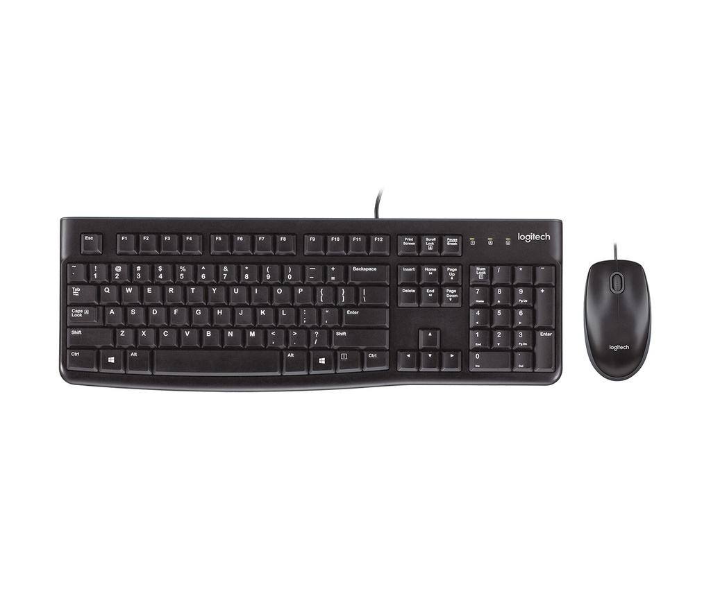 Logitech MK120 - Afbeelding 3