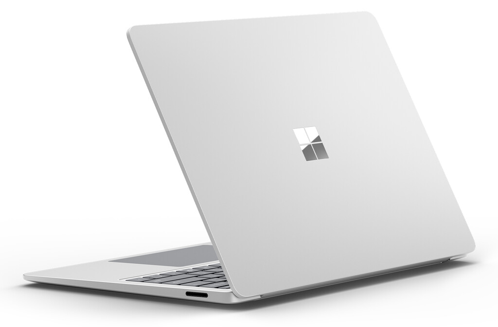 Microsoft Surface Laptop 8 Copilot+ PC Intel Core Ultra 5 335 35 cm (13.8") Touchscreen 16 GB LPDDR5x-SDRAM 512 GB SSD Wi-Fi 7 ( - Afbeelding 7