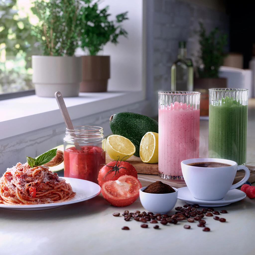 Philips 5000 series HR2767/00 Blender uit de 5000-serie - Afbeelding 4