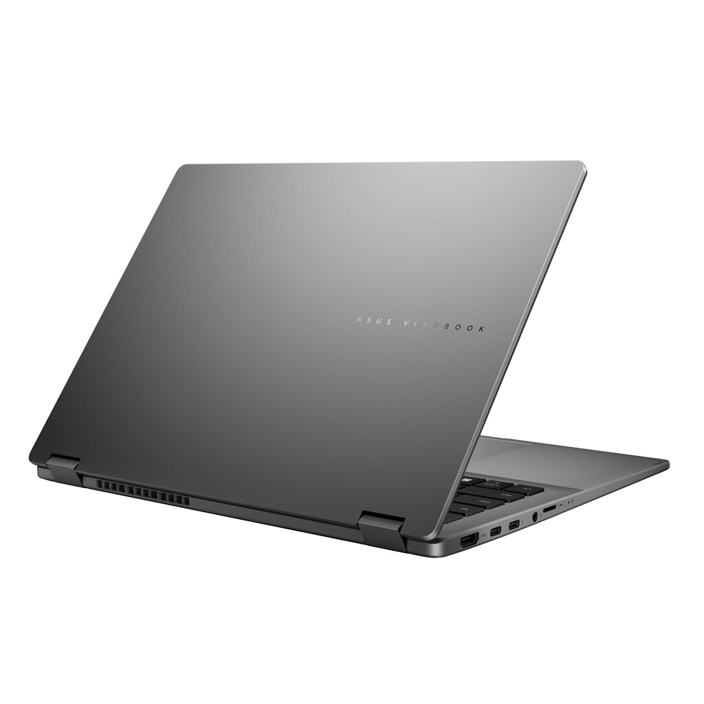 ASUS Vivobook 14 Flip TP3407SA-SG167W Copilot+ PC Intel Core Ultra 5 226V Hybride (2-in-1) 35,6 cm (14") Touchscreen WUXGA 16 GB - Afbeelding 6