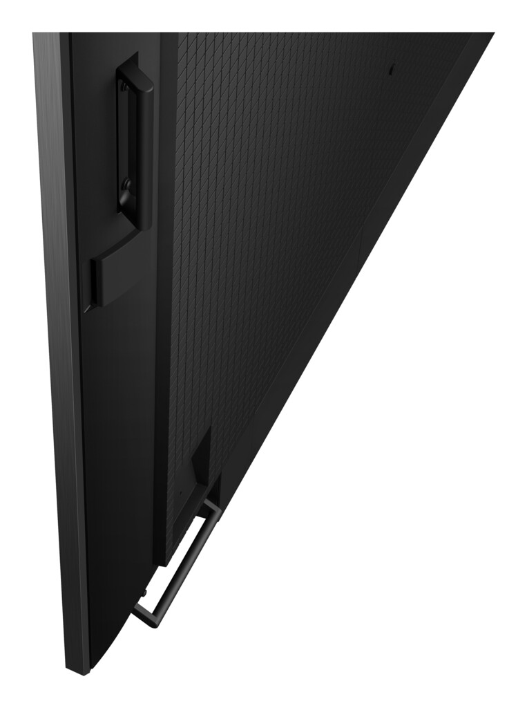 Sony FW-98BZ53L beeldkrant Digitale signage flatscreen 2,49 m (98") LED Wifi 780 cd/m² 4K Ultra HD Zwart Android 24/7 - Afbeelding 11